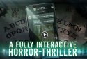 The Sign - Interactive Horror screenshot 2