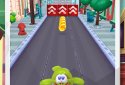 Om Nom Run 3: Speedrun screenshot 1