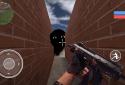 Nextbots in Maze: Survival screenshot 2