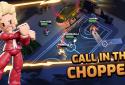 Mighty Action Heroes screenshot 2
