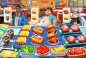 Happy Cooking 3: Cooking Games screenshot 2