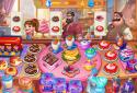 Happy Cooking 3: Cooking Games screenshot 3