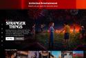 Netflix screenshot 1