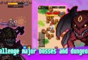 Legend Of Ghost Slayer Idle screenshot 4