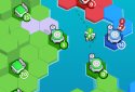 War Regions - Tactical Game screenshot 5