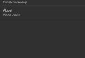 ZArchiver Cloud Plugin screenshot 1