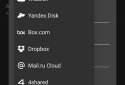 ZArchiver Cloud Plugin screenshot 3