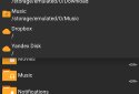 ZArchiver Cloud Plugin screenshot 4
