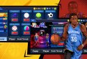 2 VS 2 Basketball Sports screenshot 2