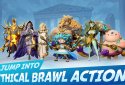 BATTLE CRUSH BETA screenshot 1