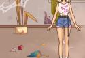 DIY Paper Doll Dress Up screenshot 14