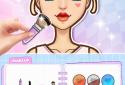 DIY Paper Doll Dress Up screenshot 2