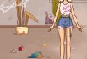 DIY Paper Doll Dress Up screenshot 6