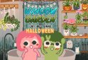 Window Garden - Lofi Idle Game screenshot 1