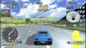 OutRun 2006: Coast 2 Coast screenshot 1