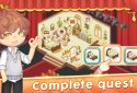 Kawaii Theater Solitaire screenshot 3