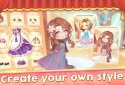 Kawaii Theater Solitaire screenshot 4