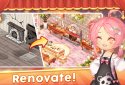 Kawaii Theater Solitaire screenshot 5