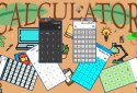 Scientific Calculator screenshot 1