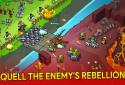 Island Clash - Idle Wars screenshot 1