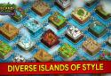 Island Clash - Idle Wars screenshot 4