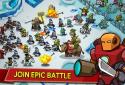 Island Clash - Idle Wars screenshot 7