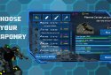 Space Turret - Defense Point screenshot 7
