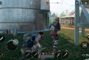 Lost Future screenshot 12