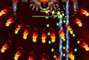 Retro Space War: Shooter Game screenshot 2