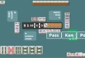 R Mahjong - Riichi Mahjong screenshot 2