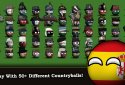 Countryball: Europe 1890 screenshot 1