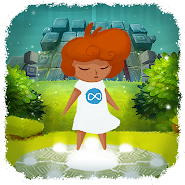 Persephone - A Puzzle Game