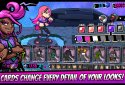 Fighters of Fate: Card Duel screenshot 2