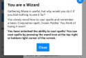 Magic Research screenshot 4