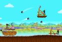 The Tank: Stick pocket hill screenshot 2