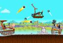 The Tank: Stick pocket hill screenshot 3