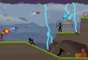 Boom Stick: Bazooka Puzzles screenshot 2