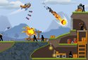 Boom Stick: Bazooka Puzzles screenshot 3