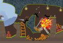 Boom Stick: Bazooka Puzzles screenshot 4