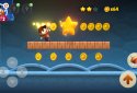 Super Run World: Bro Adventure screenshot 2