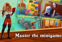 Barbarous: Family Secrets screenshot 2