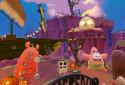 SpongeBob - The Cosmic Shake screenshot 4