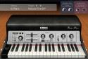 KORG Module Pro screenshot 3