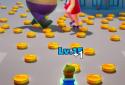 Zombie Crusher screenshot 8