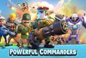 Rebel Bots: Epic War PvP Clash screenshot 1