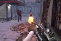 Zombie Apocalypse: Doomsday-Z screenshot 6