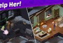 Solitaire Story - Ava's Manor screenshot 6