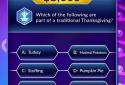 Official Millionaire Game screenshot 1