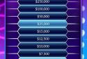 Official Millionaire Game screenshot 5