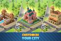 City Island 6: Building Life screenshot 4
